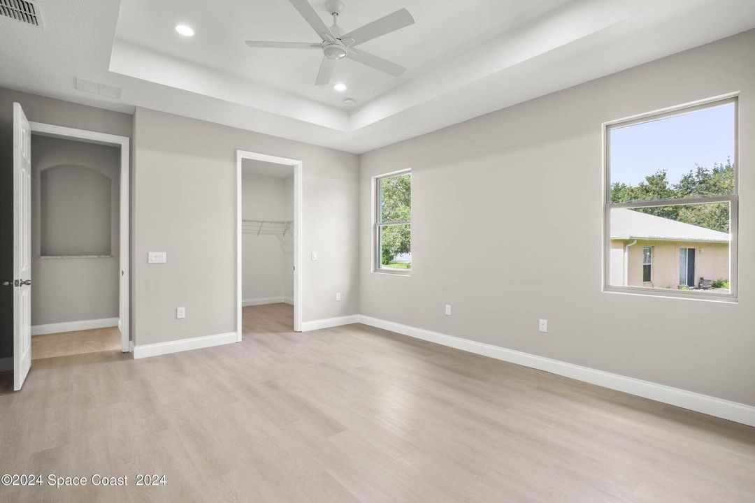 Model EE Bedroom 1