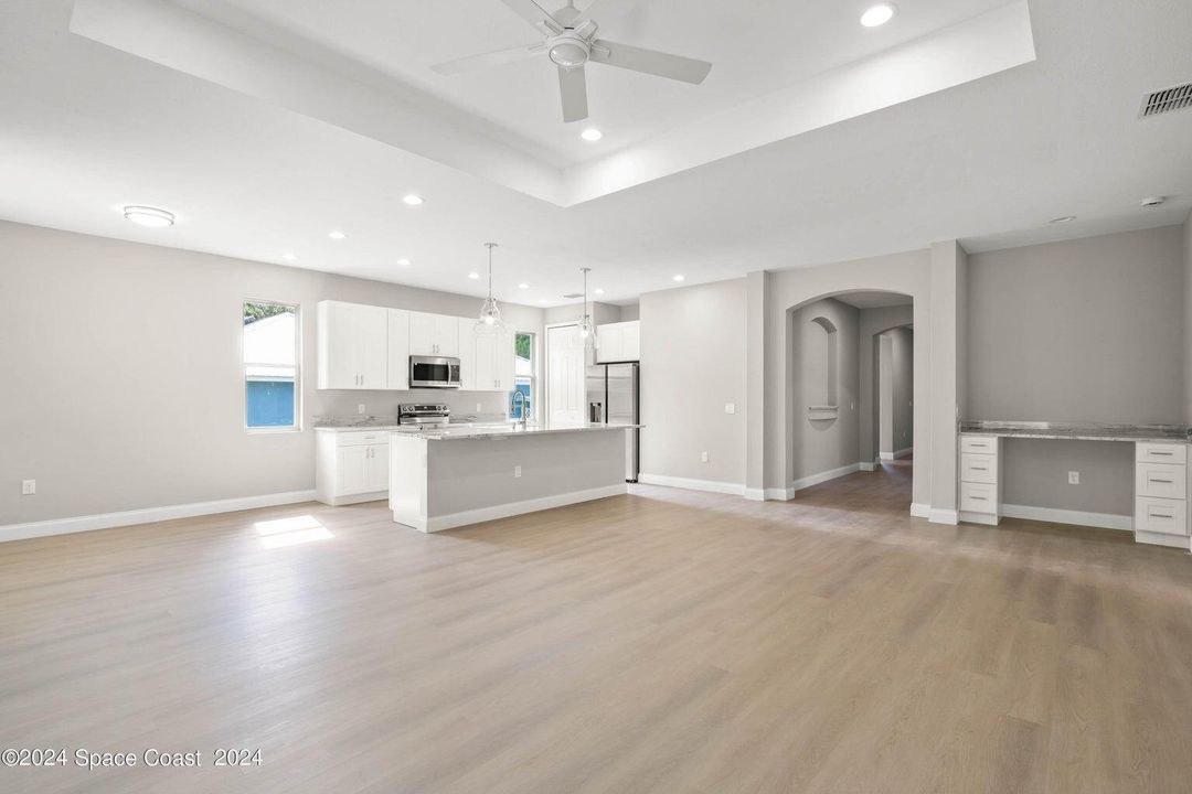 Model EE Livingroom 2