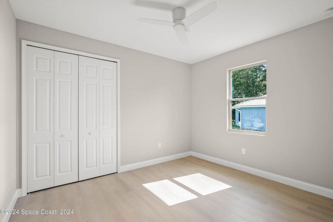 Model EE Bedroom 2