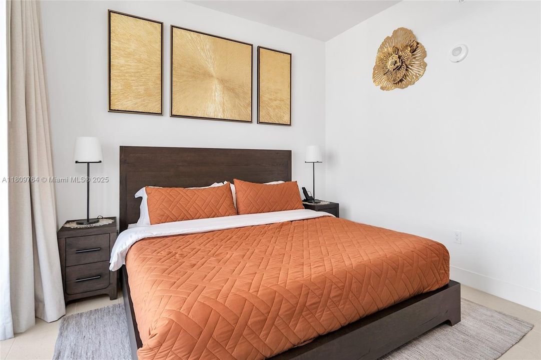 В аренду: $5,500 (1 спален, 1 ванн, 550 Квадратных фут)