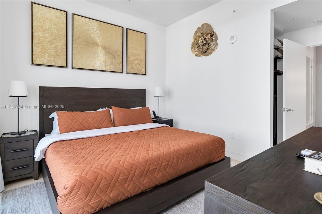 В аренду: $5,500 (1 спален, 1 ванн, 550 Квадратных фут)