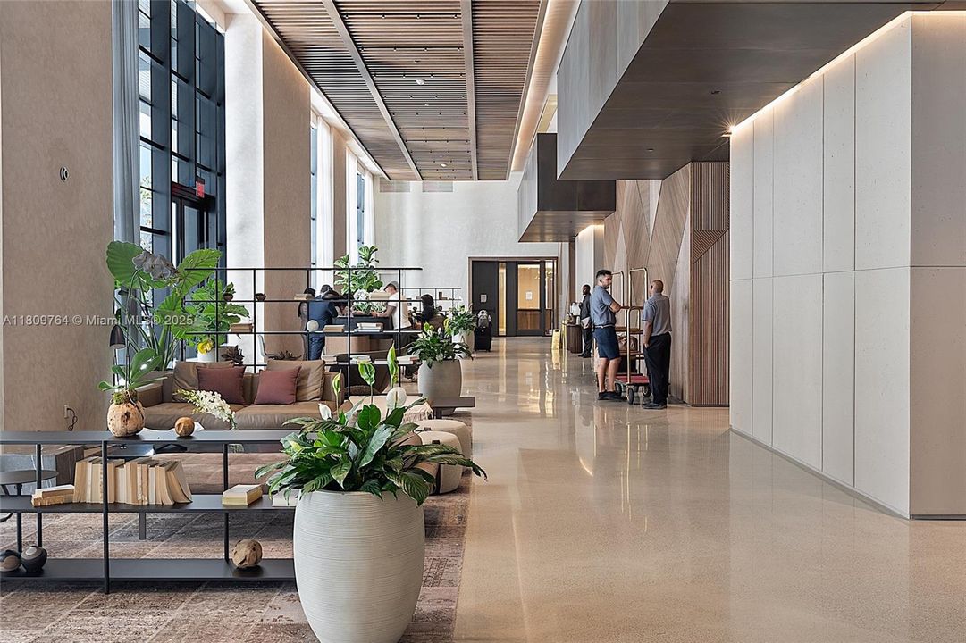 В аренду: $5,500 (1 спален, 1 ванн, 550 Квадратных фут)