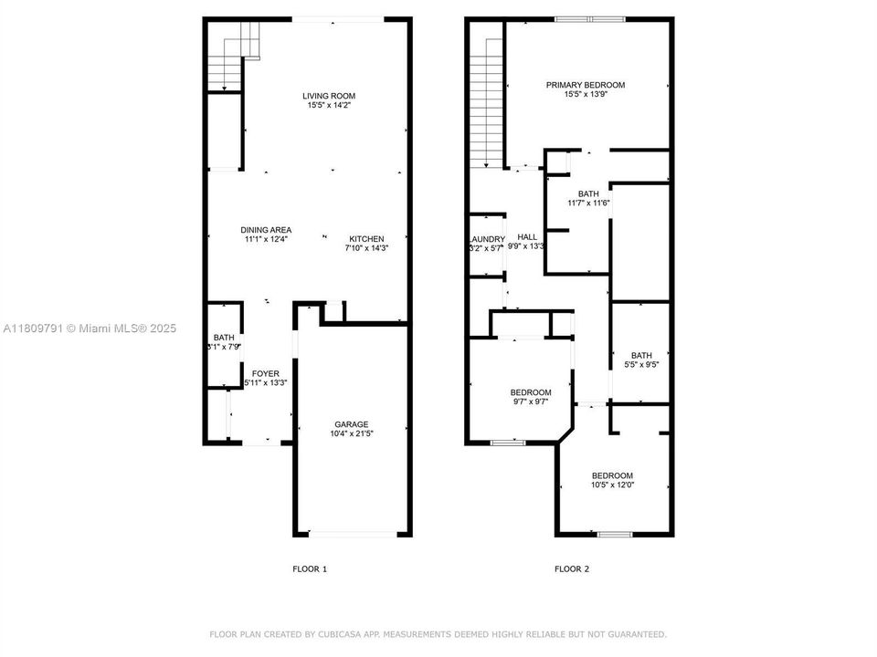 最近租的: $2,400 (3 贝兹, 2 浴室, 1635 平方英尺)