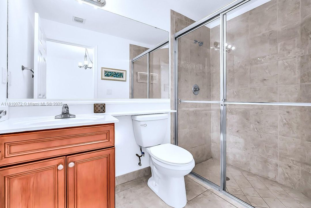 Bathroom First Floor