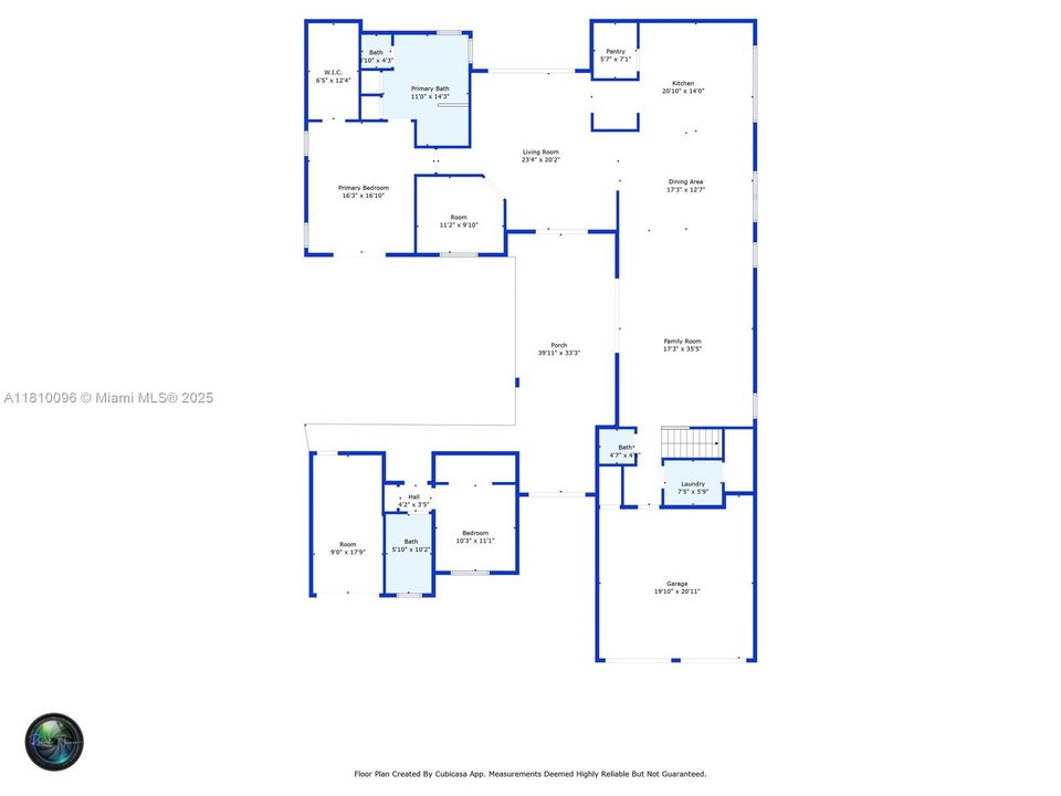 Active With Contract: $1,350,000 (5 beds, 4 baths, 3798 Square Feet)