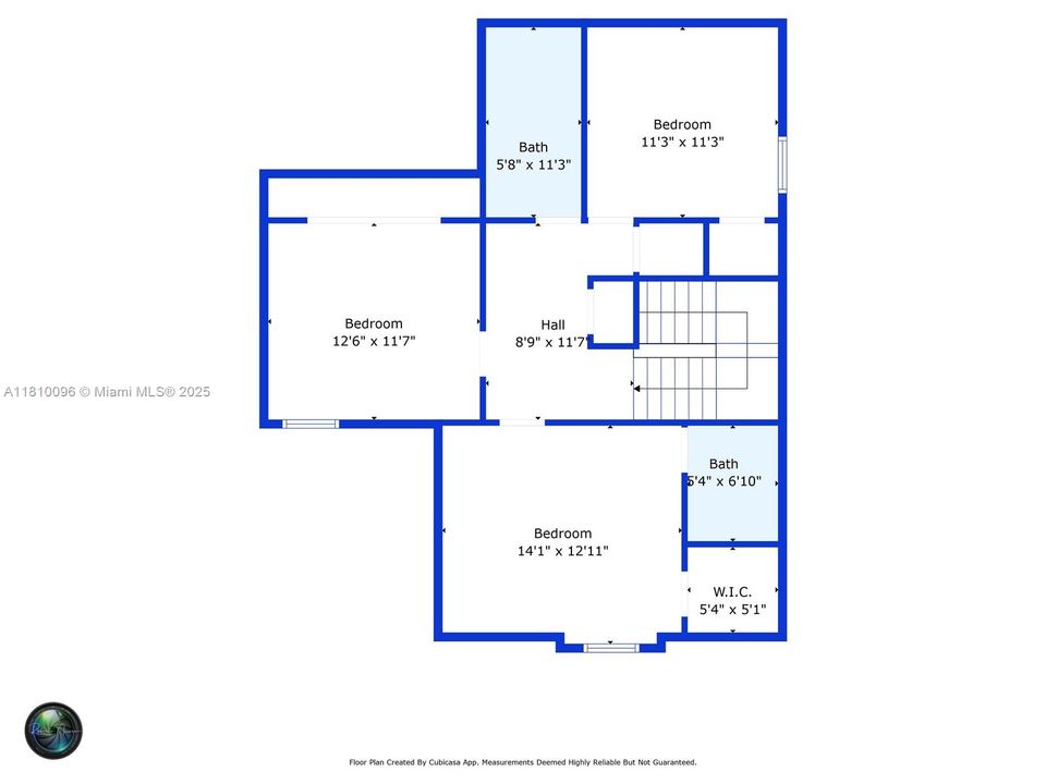 Active With Contract: $1,350,000 (5 beds, 4 baths, 3798 Square Feet)