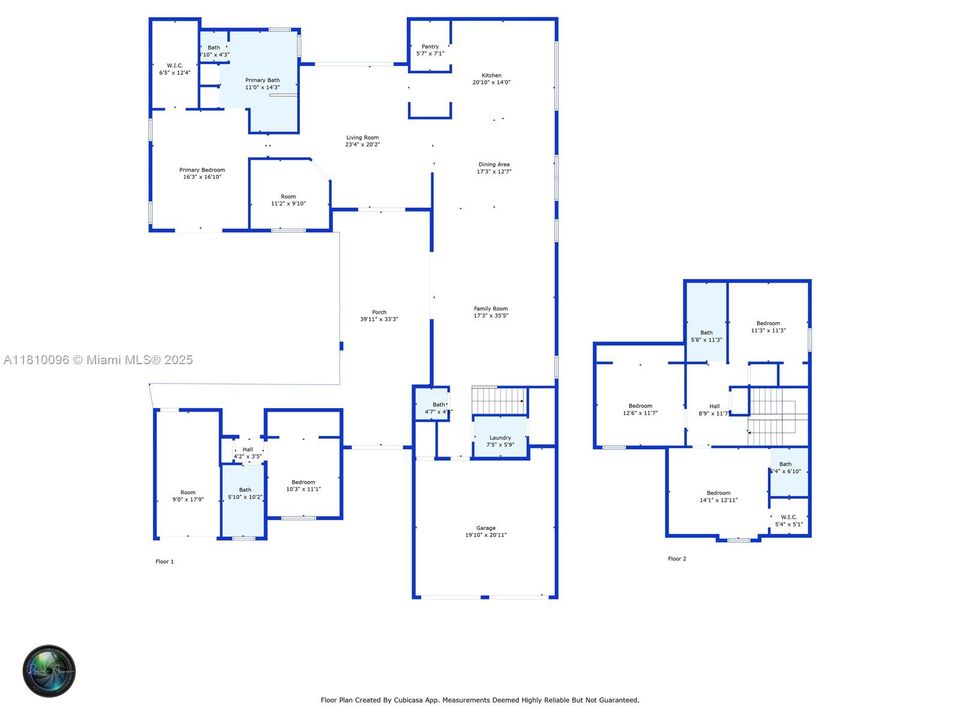 Active With Contract: $1,350,000 (5 beds, 4 baths, 3798 Square Feet)