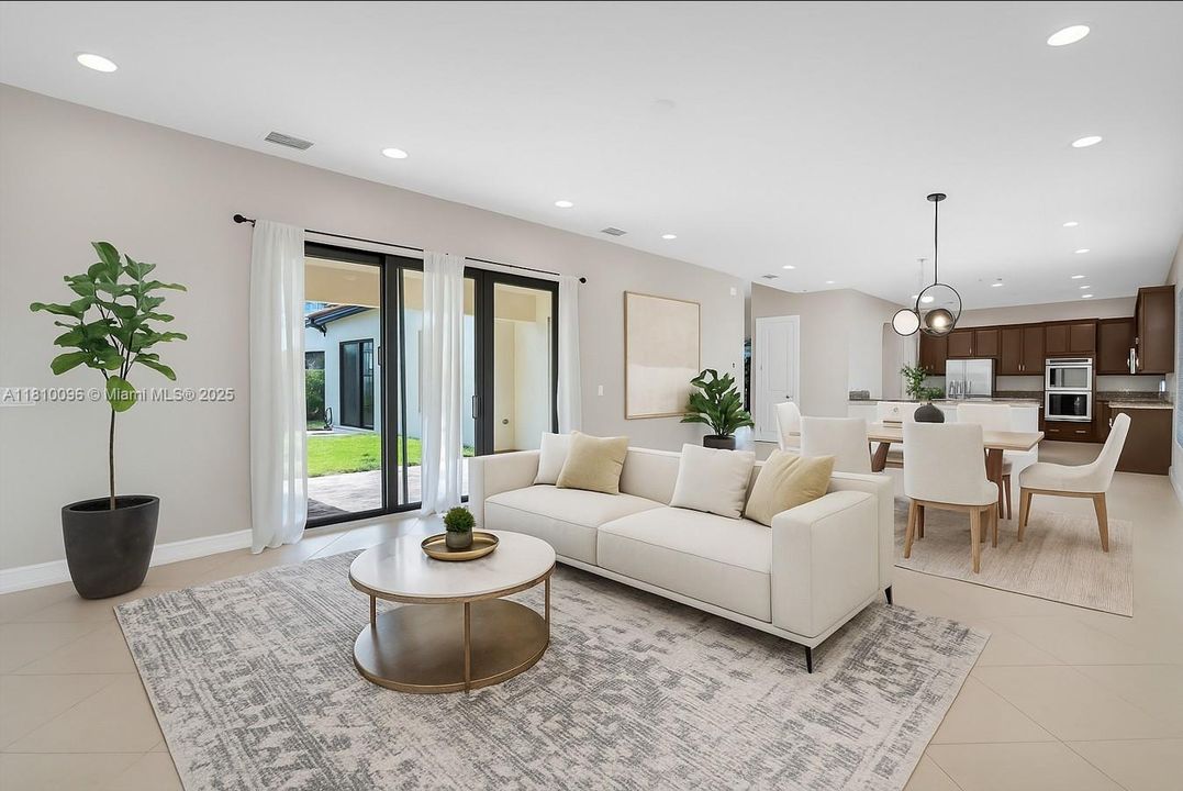 Active With Contract: $1,350,000 (5 beds, 4 baths, 3798 Square Feet)