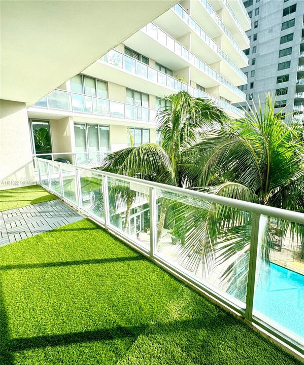 На продажу: $397,500 (1 спален, 1 ванн, 588 Квадратных фут)