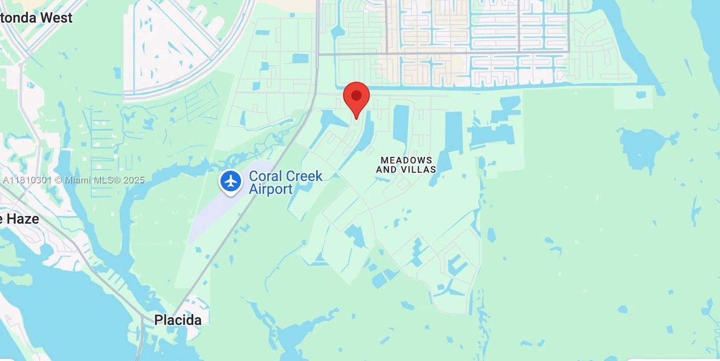 En Venta: $18,600 (0.17 acres)