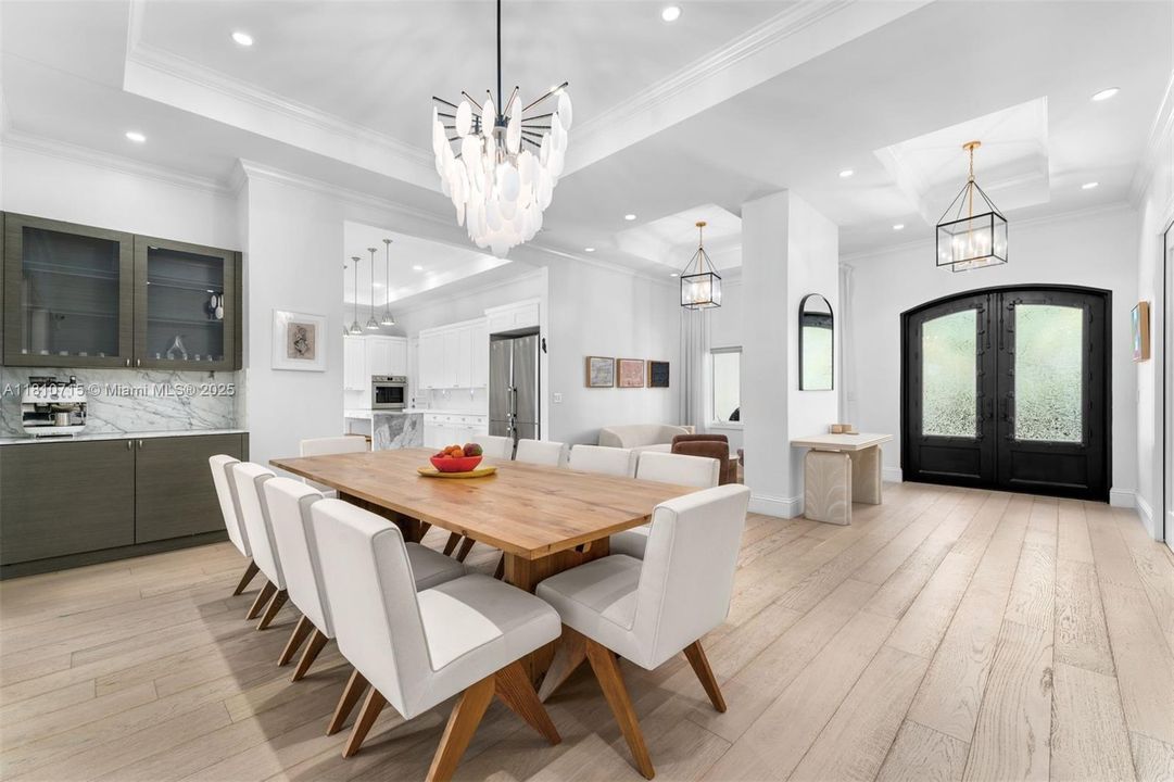 En Venta: $6,250,000 (4 camas, 4 baños, 3363 Pies cuadrados)