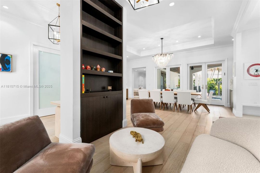 En Venta: $6,250,000 (4 camas, 4 baños, 3363 Pies cuadrados)