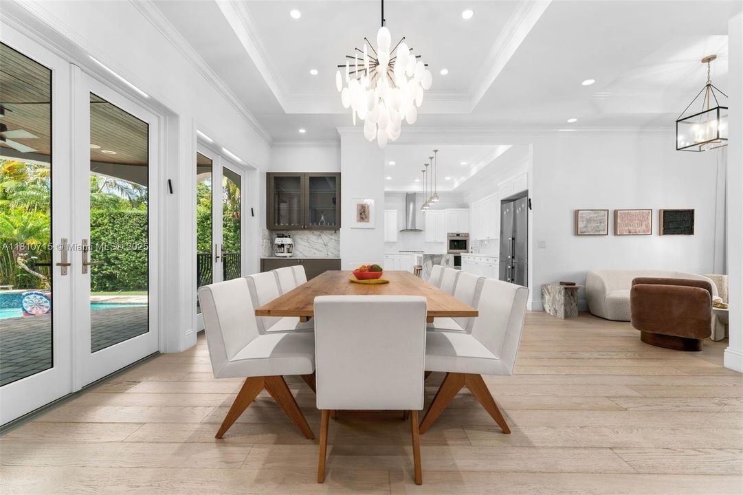 En Venta: $6,250,000 (4 camas, 4 baños, 3363 Pies cuadrados)