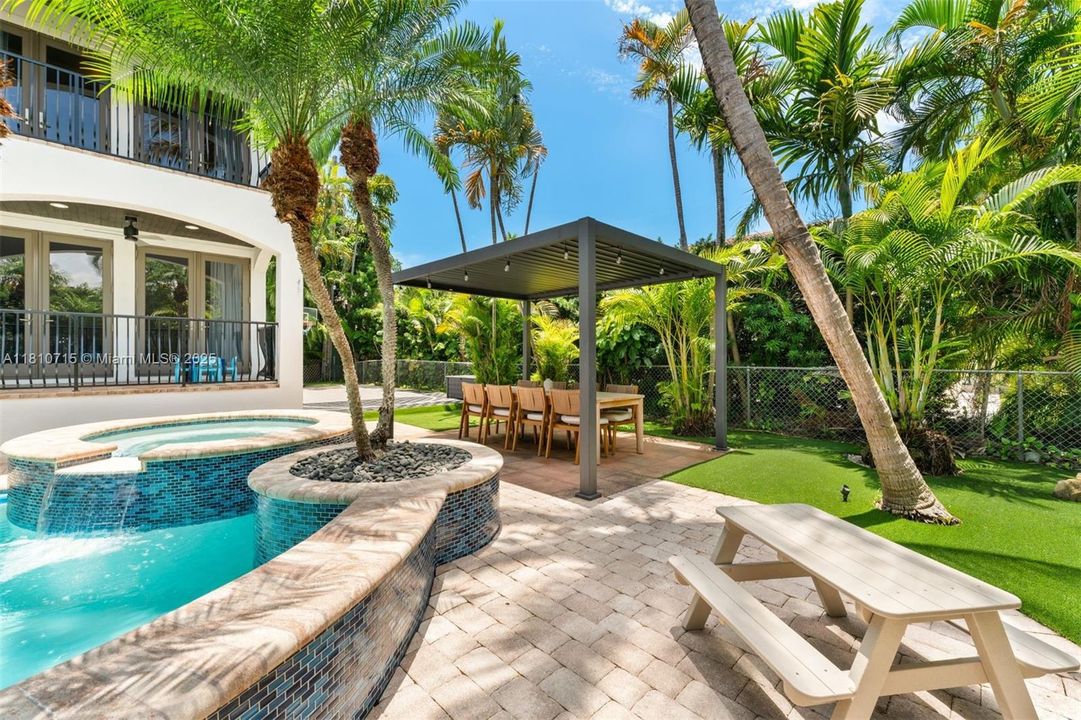 En Venta: $6,250,000 (4 camas, 4 baños, 3363 Pies cuadrados)