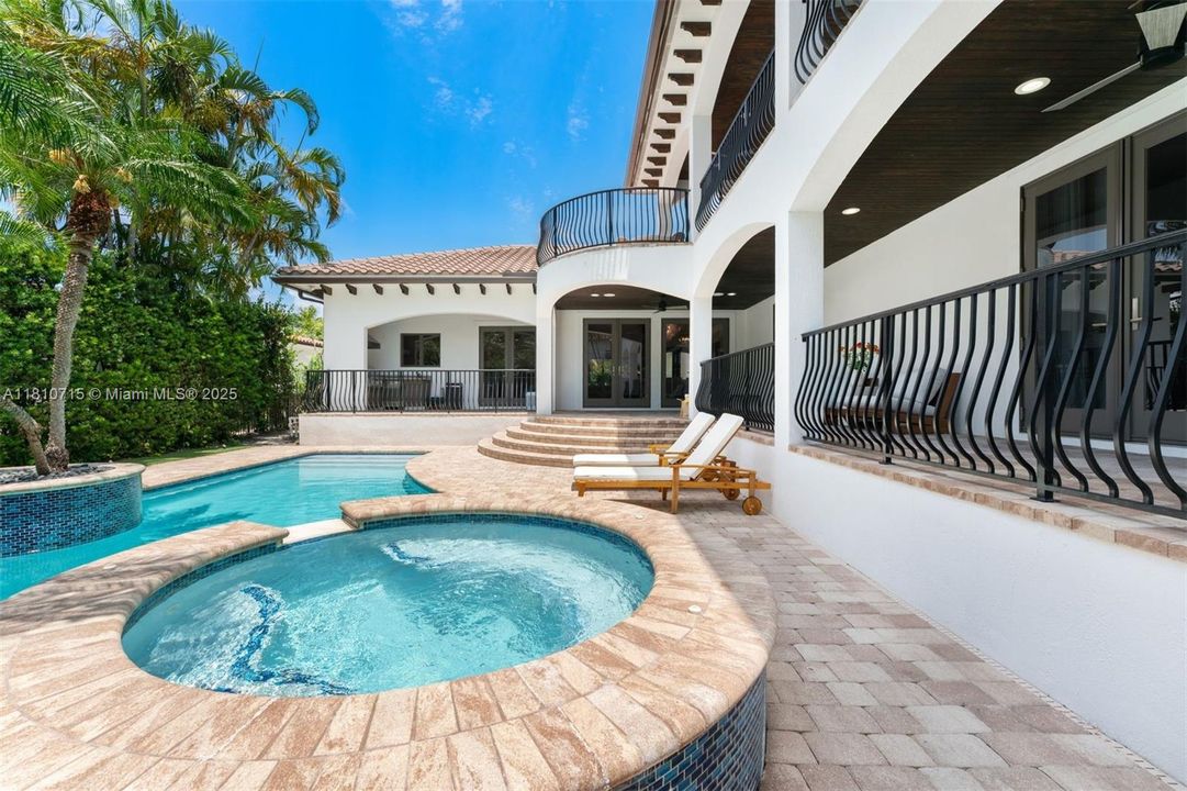 En Venta: $6,250,000 (4 camas, 4 baños, 3363 Pies cuadrados)