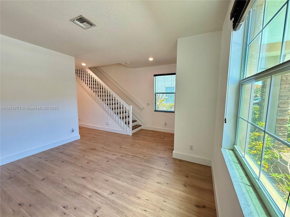 Living Room or Studio