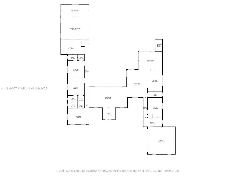 最近售出: $2,995,000 (5 贝兹, 5 浴室, 4269 平方英尺)
