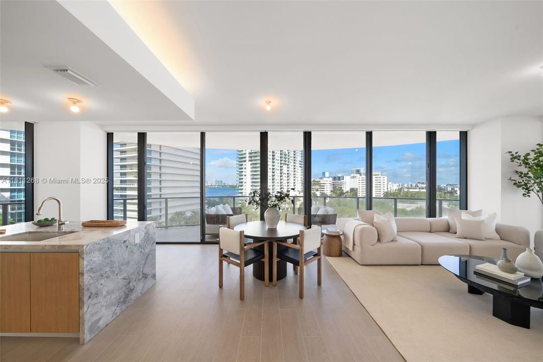 For Sale: $2,850,000 (2 beds, 2 baths, 1380 Square Feet)