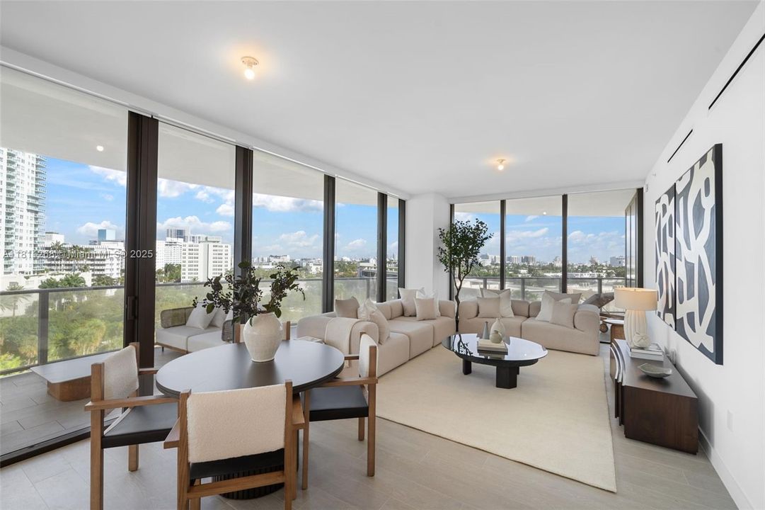 For Sale: $2,850,000 (2 beds, 2 baths, 1380 Square Feet)