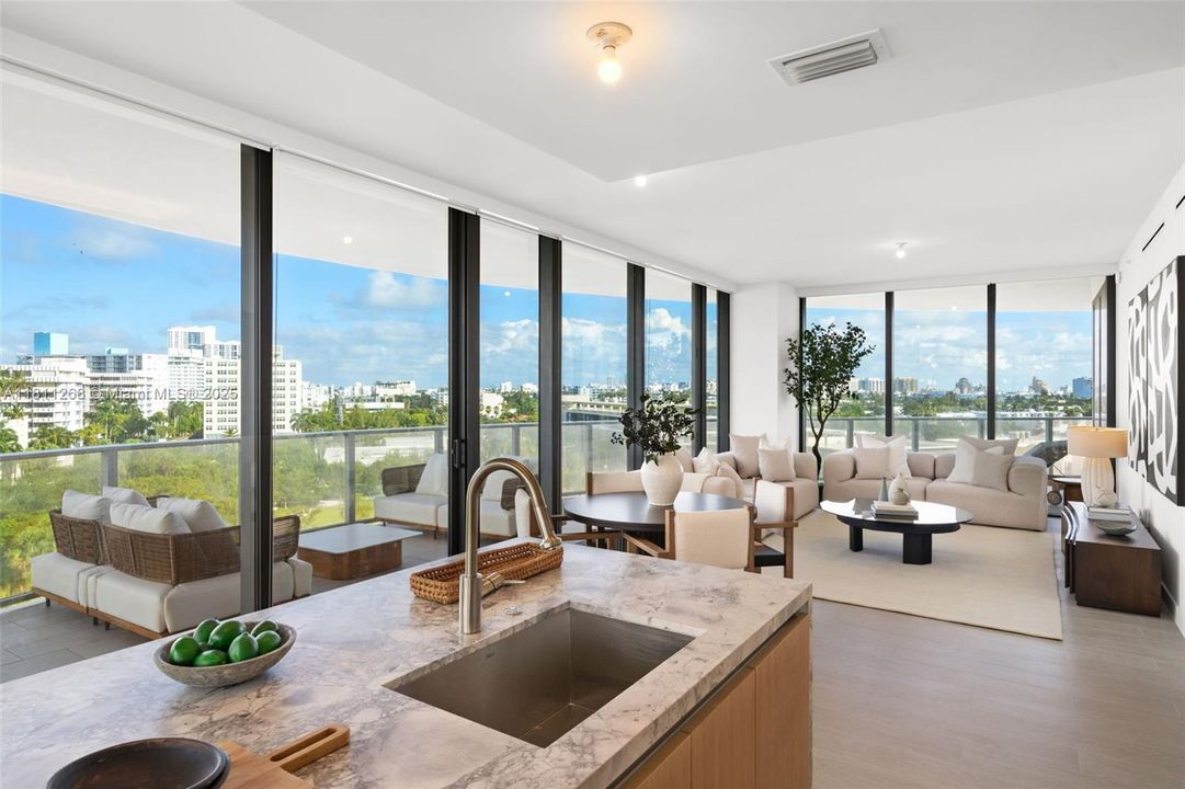 For Sale: $2,850,000 (2 beds, 2 baths, 1380 Square Feet)