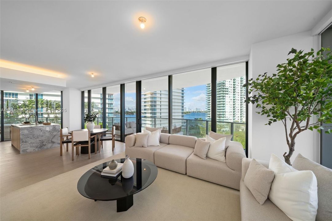 For Sale: $2,850,000 (2 beds, 2 baths, 1380 Square Feet)