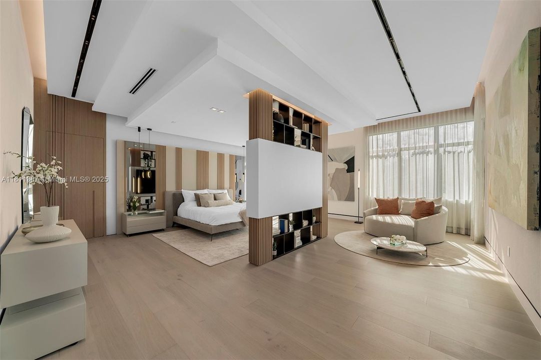 В аренду: $49,500 (8 спален, 8 ванн, 9376 Квадратных фут)