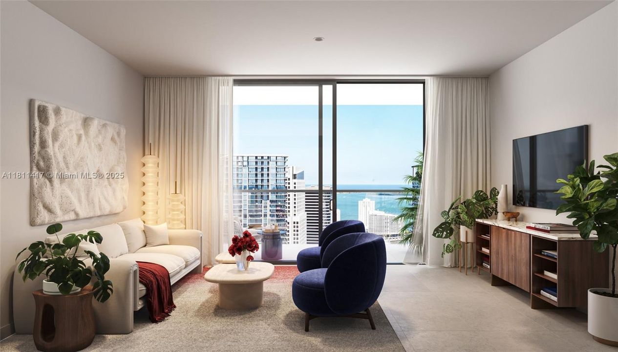 For Sale: $1,667,000 (2 beds, 2 baths, 960 Square Feet)