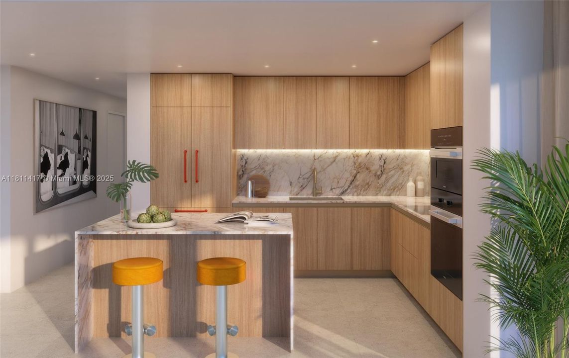 For Sale: $1,667,000 (2 beds, 2 baths, 960 Square Feet)