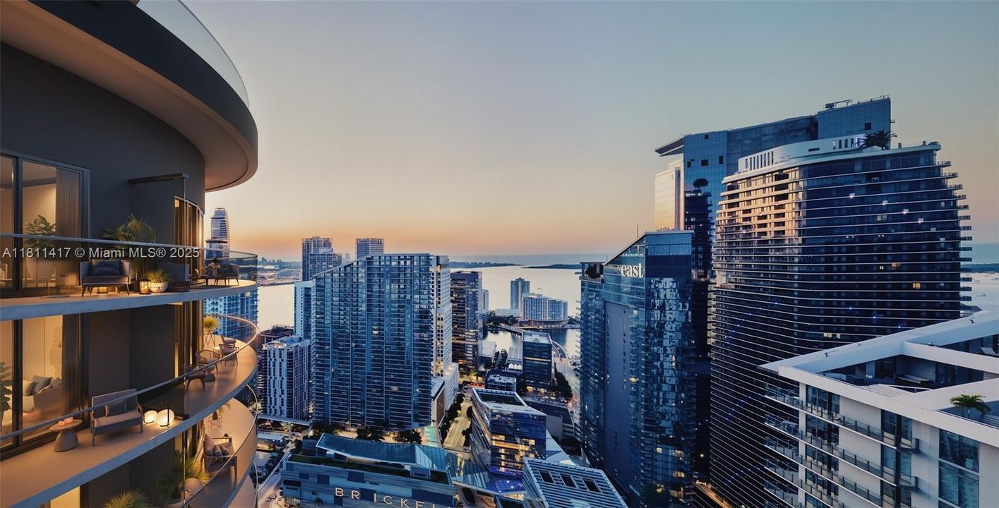 For Sale: $1,667,000 (2 beds, 2 baths, 960 Square Feet)