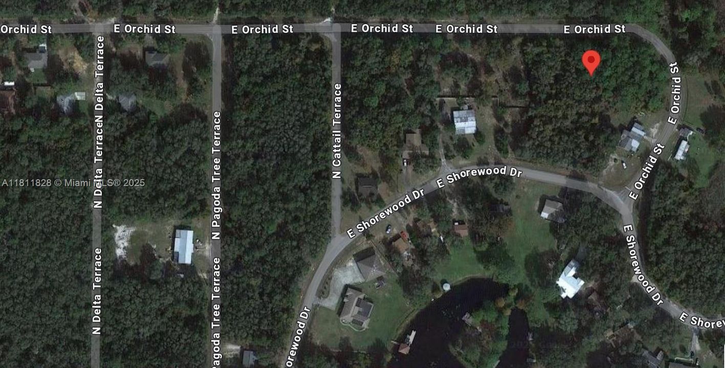 For Sale: $32,000 (0.55 acres)