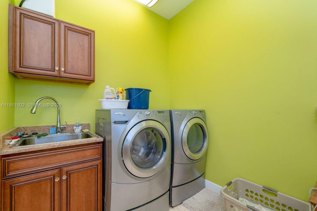 Laundry room #2