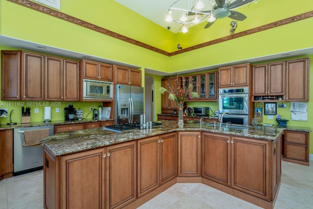 Kitchen #3