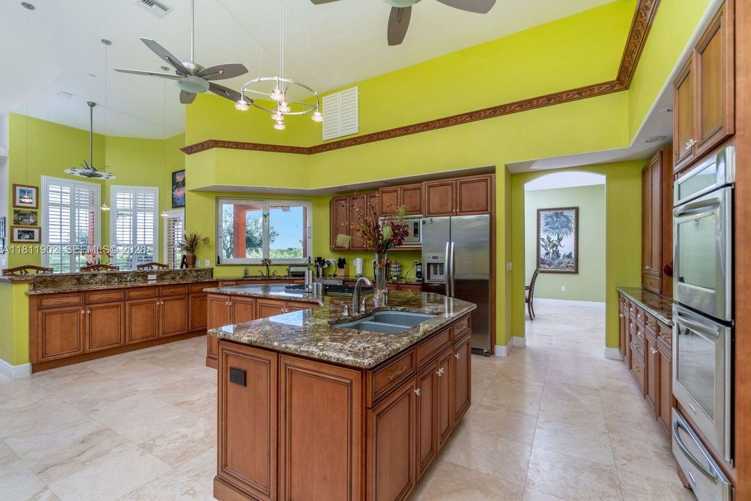 Kitchen #4