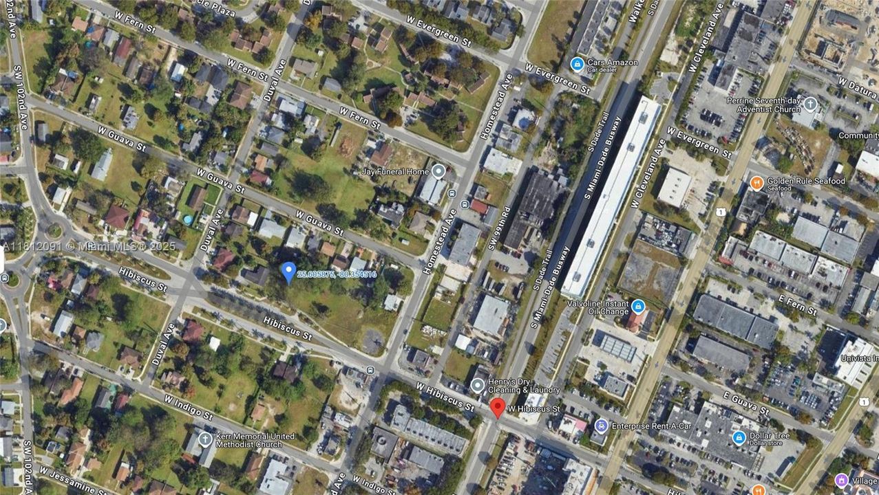 На продажу: $1,750,000 (0.22 acres)