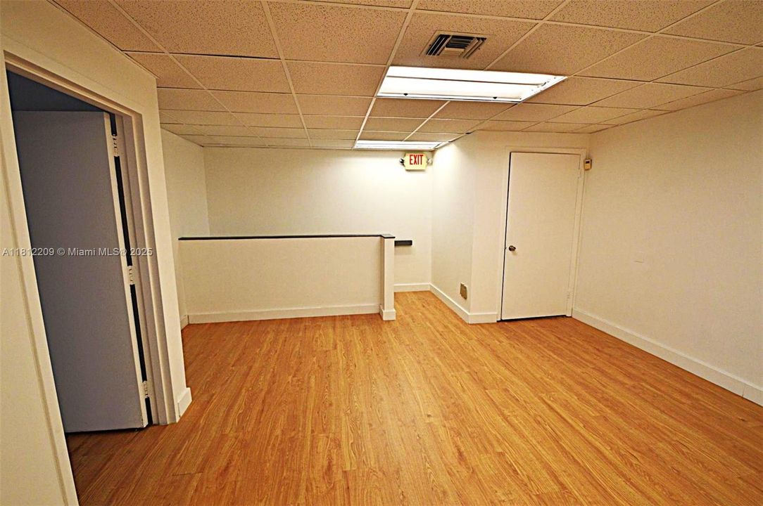 View of 2nd floor common area