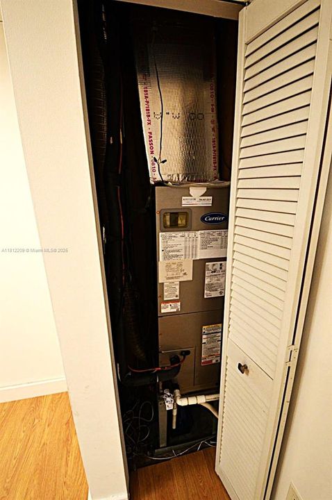 Air Conditioning unit