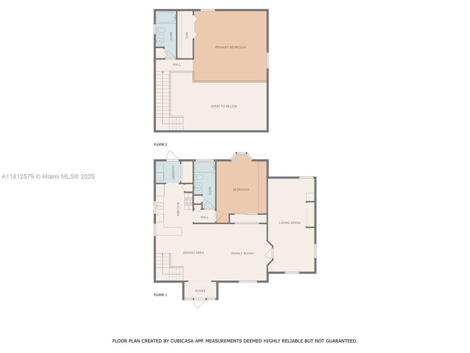 待售: $570,000 (3 贝兹, 2 浴室, 1683 平方英尺)