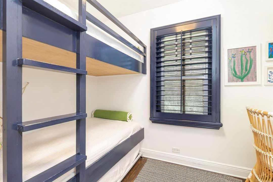 Bunk Room