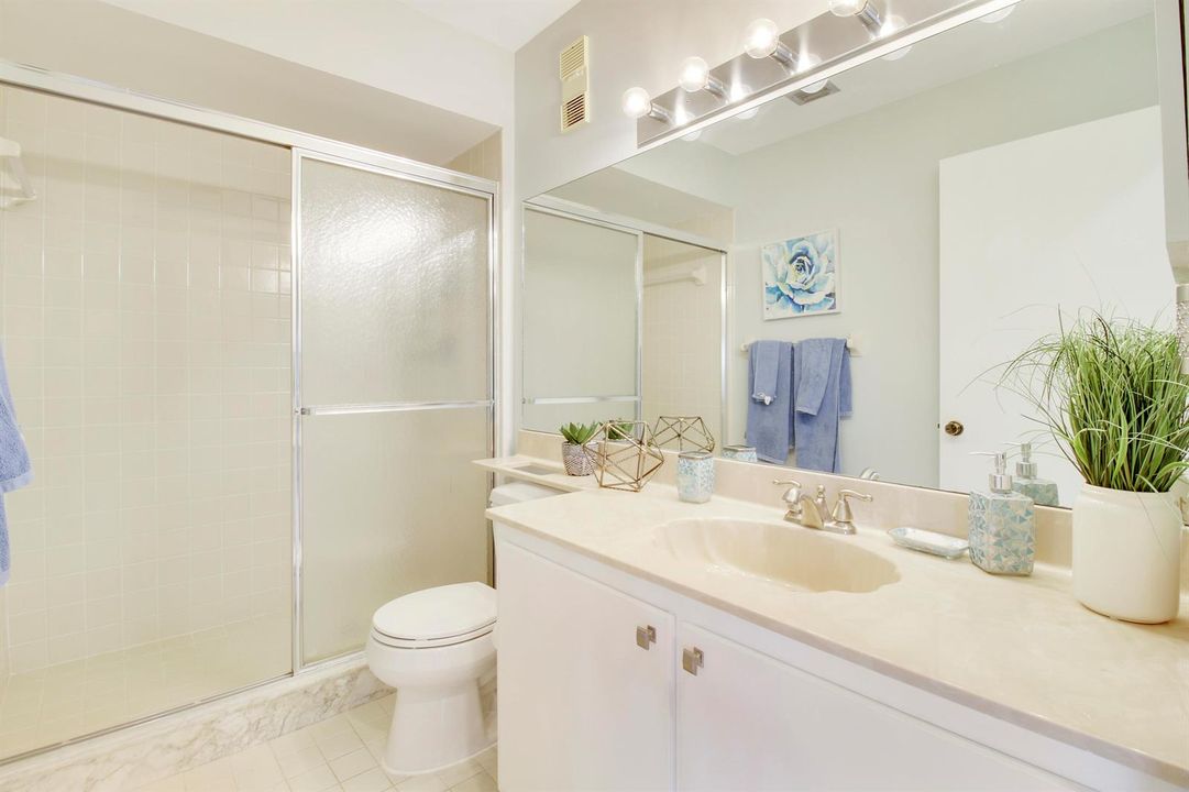 Downstairs Bathroom