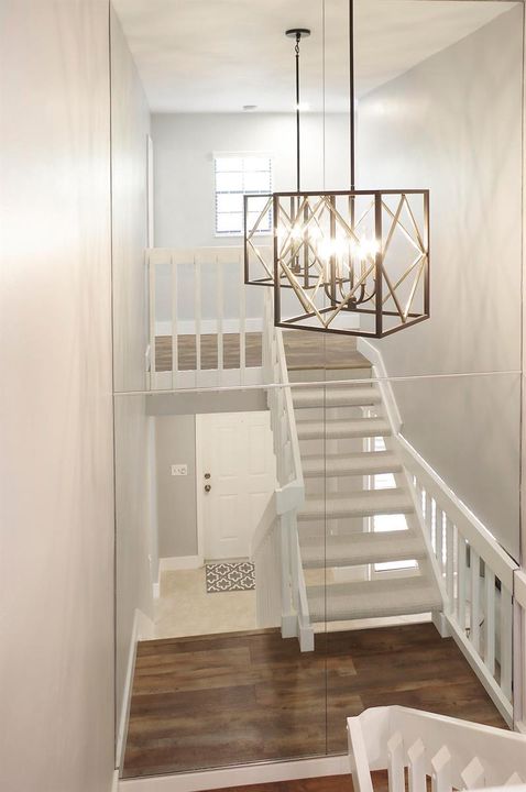 Stairway