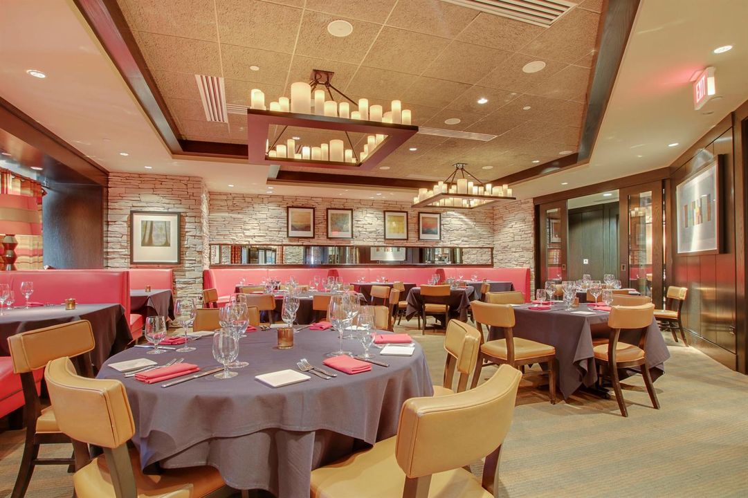 PGA National Dining