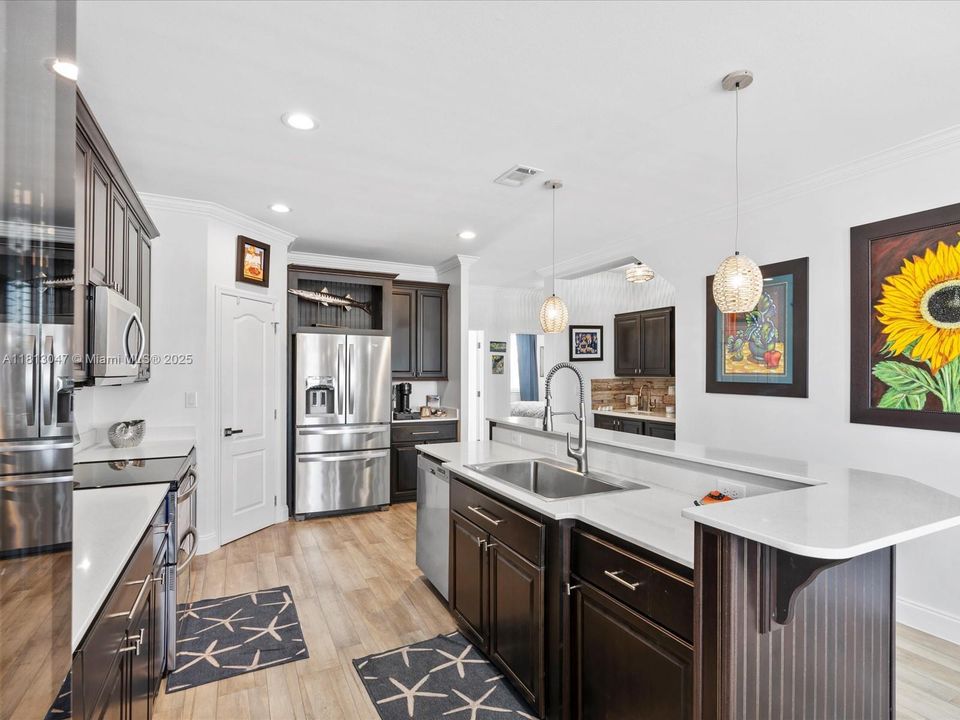 En Venta: $2,500,000 (5 camas, 4 baños, 3224 Pies cuadrados)