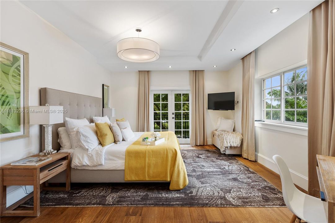 2nd Master Wing Sanctuary