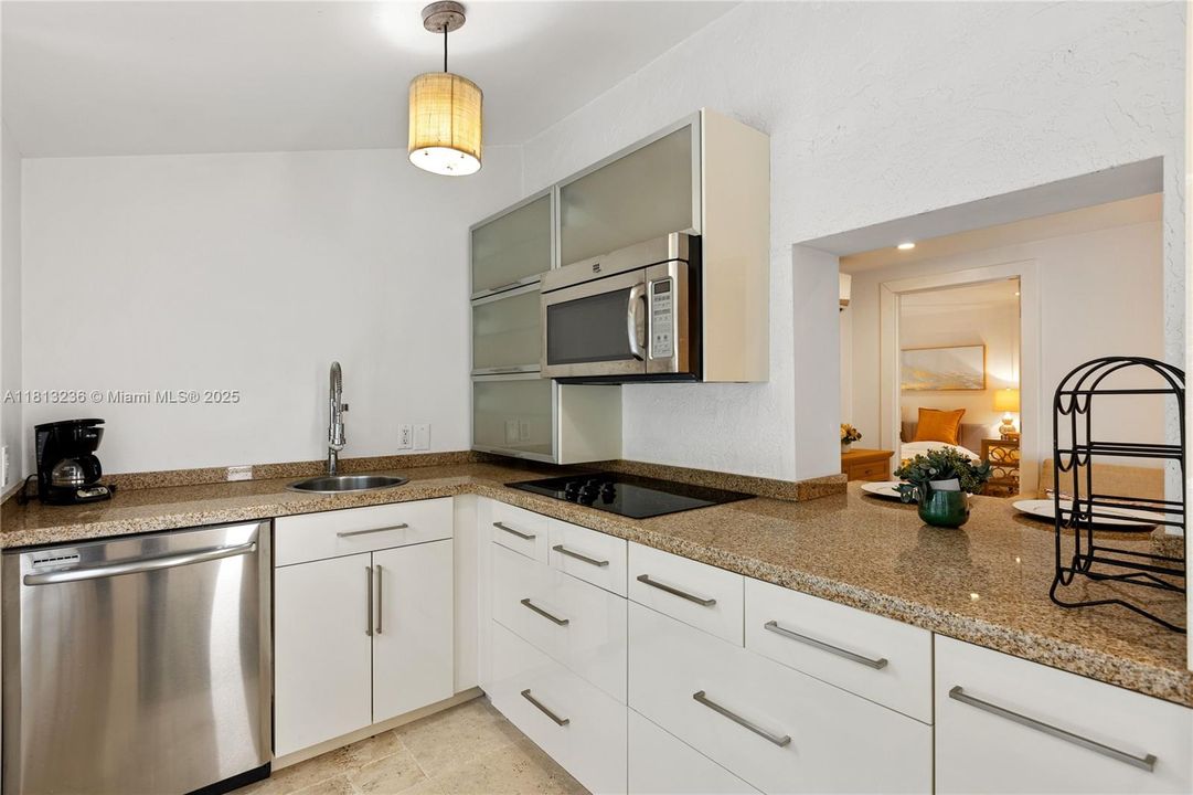 Guest House Downstairs