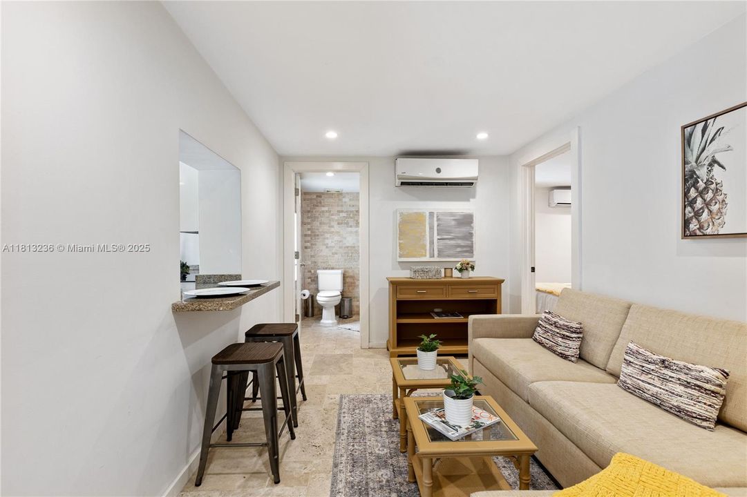 Guest House Downstairs