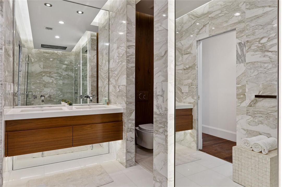 Custom Design Wherever You Look