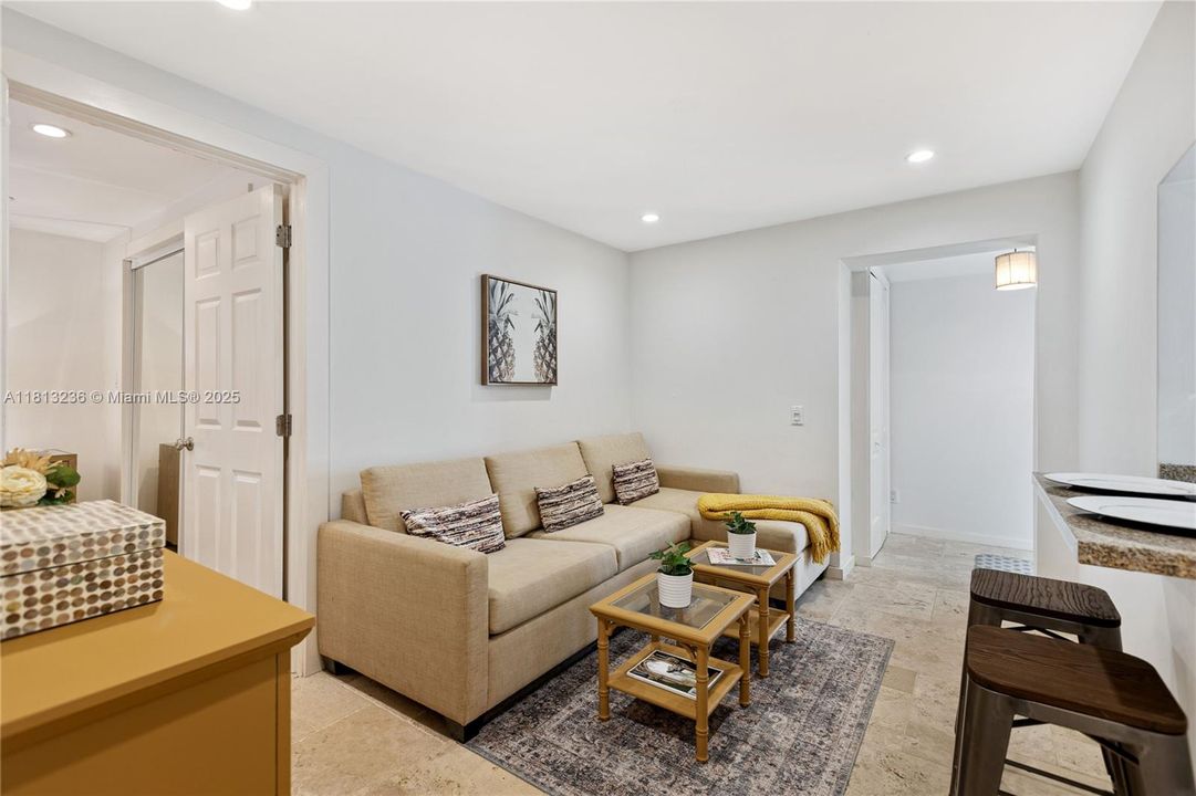 Guest House Downstairs