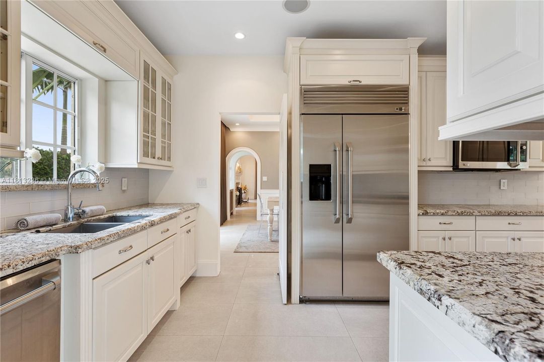 State-of-the-Art Appliances