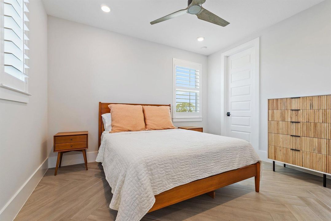 2nd FL Guest Bedroom