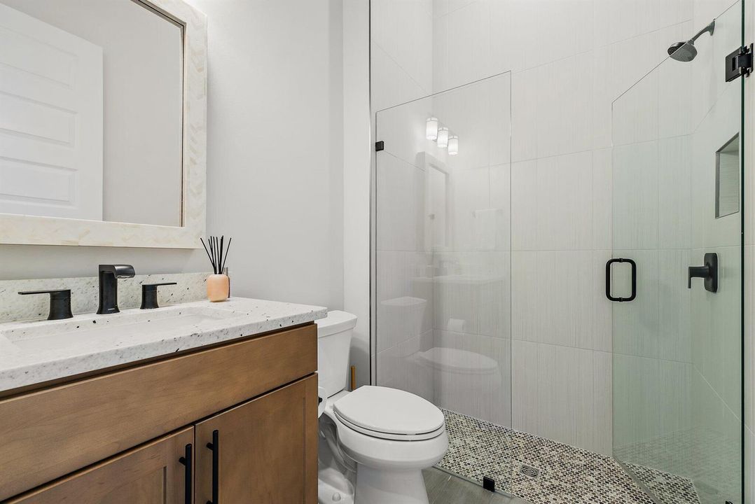 1st Floor Guest Bath